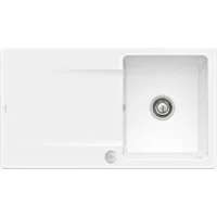 Villeroy & Boch V&B Spüle Siluet 50 m Abl.garn,