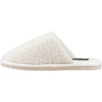 Hush Puppies Damen Joanna Mule, cremefarben, 39 EU - 39 EU