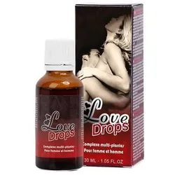 Gleitmittel Booster 30ml stimulierende Liebestropfen