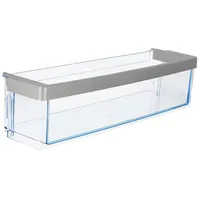 Bosch Abstellfach 00671206, 425x105mm für Kühlschrank,