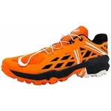 Mammut Sertig TR Low GTX Men dark tangerine-black 2266 11.5