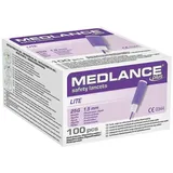 Mediq Deutschland GmbH MEDLANCE plus Lite