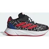 Adidas Marvel Duramo SL Kids Core Black / Better Scarlet / Cloud White 38 2/3