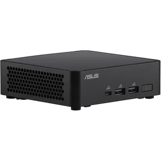 Asus NUC 14 Pro Slim Kit RNUC14RVKU500002I Core Ultra 5 125H 0GB/0GB Barebone ohne Netzkabel