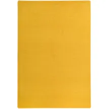 Steffensmeier Moderner, Gelb, Größe: 200x300 cm