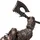 Blizzard Grommash Hellscream Statue 30 cm