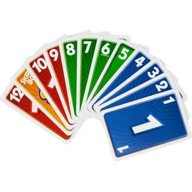 Mattel Uno Skip-Bo