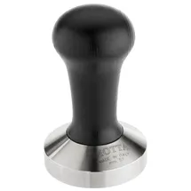 Motta Tamper 57 mm schwarz