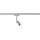 Paulmann URail Pure II Hochvolt-Schienensystem-Leuchte GU10 10 W, dimmbar