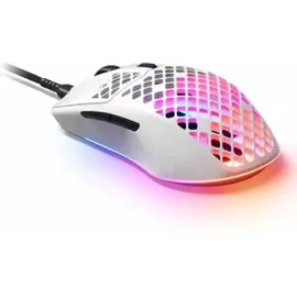 SteelSeries Aerox 3 Snow