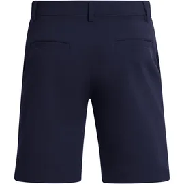 Under Armour Herren UA Tech Taper Short 1383154-410 40 - Midnight Navy - 40