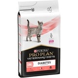 Purina 5kg Veterinary Diets Feline DM ST/OX - Diabetes Management PURINA PRO PLAN Katzenfutter trocken