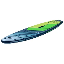 Gladiator PRO 11'6 x 34" SUP Board Set 2026 350 x 86 x 15 cm Grün