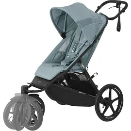 Cybex Avi Spin Stormy Blue, Blau