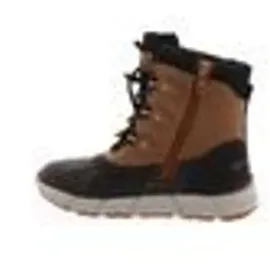 Tom Tailor Winterstiefel Braun 33