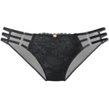 JETTE Slip Damen schwarz Gr.44/46