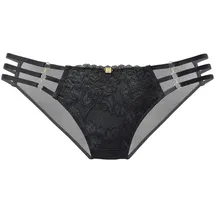 JETTE Slip Damen schwarz Gr.44/46