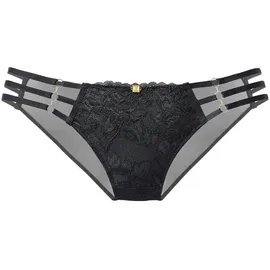 JETTE Slip Damen schwarz Gr.44/46