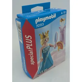 Playmobil Special Plus Prinzessin mit Kleiderpuppe 70153