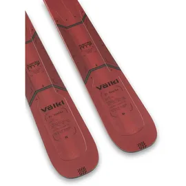 Völkl Mantra M7 Allmountainski 2026-Dunkel-Rot-191