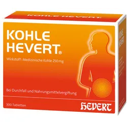 Kohle Hevert