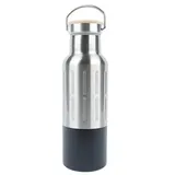 Testrut axentia Isolierflasche, doppelwandig, ca. 500 ml