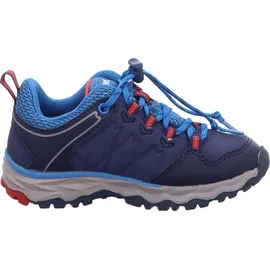 MEINDL Ontario GTX Kinder Navy/Rot 27
