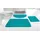 OTTO home Regona Petrol 70 x 110 cm