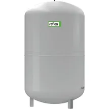 Reflex N 400 bar 6 l Grau