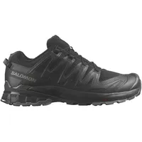 Salomon Xa Pro 3D V9 Herren Wide Schwarz 46
