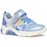GEOX Fadinlight Kids Pink/Multicolor 24
