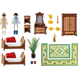 Playmobil Dollhouse Schlafzimmer 70971