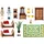 Playmobil Dollhouse Schlafzimmer 70971