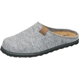 Dr. Brinkmann Pantoffeln Grau 42