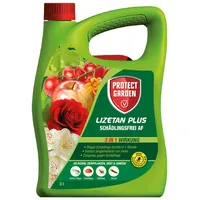 Protect Garden Lizetan Plus Schädlingsfrei AF, Blattlausfrei, Blattläuse und