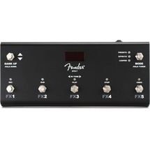 Fender Fender© GTX-7 Footswitch