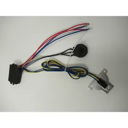 Optimum Transistor DM50V