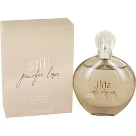 Jennifer Lopez Still Eau de Parfum 50 ml