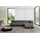 altdecor Ecksofa modulares Sofa Darnel-L2 - 296x177x70 cm Dunkelgrau