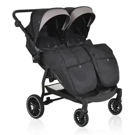 Moni TwinGo Schwarz