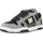DC Shoes Stag Herren Grau/Schwarz 42,5