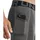 Under Armour HeatGear Armour Funktionsshorts Herren 090 carbon heather/black M