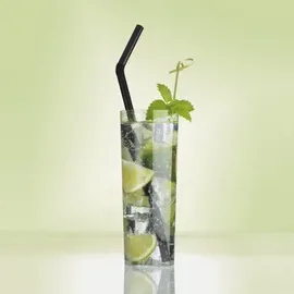 Papstar Fingerfood-Spieße Knoten 6 cm Bambus 250 Stück