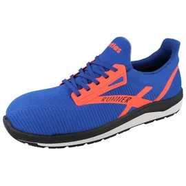 Atlas Halbschuh RUNNER 45, S1P, W10, Gr.47