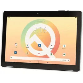 HANNspree HANNSpad  Apollo 2 MT8168 10.1" 32 GB Wi-Fi schwarz