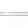 Bmi Maßband 963050030 Edelstahl 0,5 m
