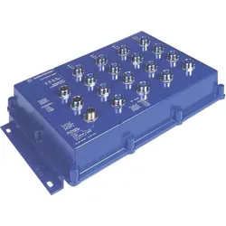 HIRSCHMANN Ind.Ethernet Switch OCTOPUS 16M