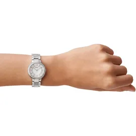 Fossil Virginia Edelstahl 30 mm ES3282