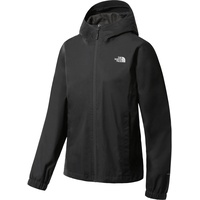 The North Face Quest Jacket tnf Black-Foil grey XS
