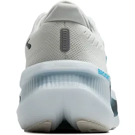 Brooks Glycerin Max 2 Herren White/Blue/Spellbound 49,5